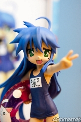 画像ギャラリー No.168のサムネイル画像 / 人気キャラクターが集結した「第22回プライズフェア 2011 SPRING」。2011年の最新プライズをまるごとチェックできる，お宝フォトレポート
