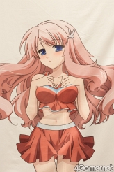 画像ギャラリー No.178のサムネイル画像 / 人気キャラクターが集結した「第22回プライズフェア 2011 SPRING」。2011年の最新プライズをまるごとチェックできる，お宝フォトレポート