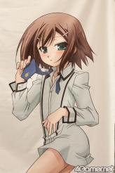 画像ギャラリー No.179のサムネイル画像 / 人気キャラクターが集結した「第22回プライズフェア 2011 SPRING」。2011年の最新プライズをまるごとチェックできる，お宝フォトレポート