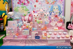 画像ギャラリー No.186のサムネイル画像 / 人気キャラクターが集結した「第22回プライズフェア 2011 SPRING」。2011年の最新プライズをまるごとチェックできる，お宝フォトレポート
