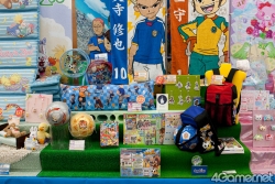 画像ギャラリー No.187のサムネイル画像 / 人気キャラクターが集結した「第22回プライズフェア 2011 SPRING」。2011年の最新プライズをまるごとチェックできる，お宝フォトレポート