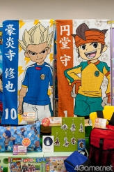 画像ギャラリー No.188のサムネイル画像 / 人気キャラクターが集結した「第22回プライズフェア 2011 SPRING」。2011年の最新プライズをまるごとチェックできる，お宝フォトレポート