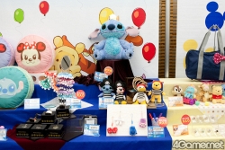 画像ギャラリー No.219のサムネイル画像 / 人気キャラクターが集結した「第22回プライズフェア 2011 SPRING」。2011年の最新プライズをまるごとチェックできる，お宝フォトレポート