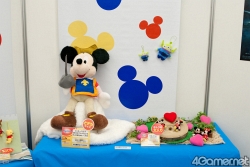 画像ギャラリー No.232のサムネイル画像 / 人気キャラクターが集結した「第22回プライズフェア 2011 SPRING」。2011年の最新プライズをまるごとチェックできる，お宝フォトレポート