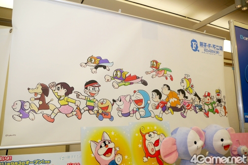 画像ギャラリー No.235のサムネイル画像 / 人気キャラクターが集結した「第22回プライズフェア 2011 SPRING」。2011年の最新プライズをまるごとチェックできる，お宝フォトレポート