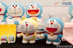 画像ギャラリー No.265のサムネイル画像 / 人気キャラクターが集結した「第22回プライズフェア 2011 SPRING」。2011年の最新プライズをまるごとチェックできる，お宝フォトレポート