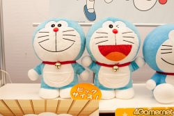 画像ギャラリー No.267のサムネイル画像 / 人気キャラクターが集結した「第22回プライズフェア 2011 SPRING」。2011年の最新プライズをまるごとチェックできる，お宝フォトレポート