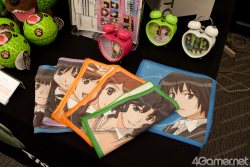 画像ギャラリー No.269のサムネイル画像 / 人気キャラクターが集結した「第22回プライズフェア 2011 SPRING」。2011年の最新プライズをまるごとチェックできる，お宝フォトレポート