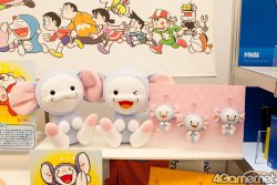 画像ギャラリー No.280のサムネイル画像 / 人気キャラクターが集結した「第22回プライズフェア 2011 SPRING」。2011年の最新プライズをまるごとチェックできる，お宝フォトレポート