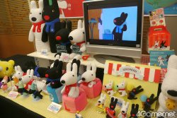 画像ギャラリー No.283のサムネイル画像 / 人気キャラクターが集結した「第22回プライズフェア 2011 SPRING」。2011年の最新プライズをまるごとチェックできる，お宝フォトレポート