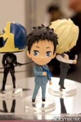 画像ギャラリー No.288のサムネイル画像 / 人気キャラクターが集結した「第22回プライズフェア 2011 SPRING」。2011年の最新プライズをまるごとチェックできる，お宝フォトレポート