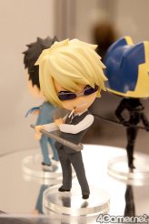 画像ギャラリー No.289のサムネイル画像 / 人気キャラクターが集結した「第22回プライズフェア 2011 SPRING」。2011年の最新プライズをまるごとチェックできる，お宝フォトレポート