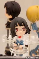 画像ギャラリー No.291のサムネイル画像 / 人気キャラクターが集結した「第22回プライズフェア 2011 SPRING」。2011年の最新プライズをまるごとチェックできる，お宝フォトレポート