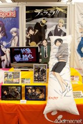 画像ギャラリー No.293のサムネイル画像 / 人気キャラクターが集結した「第22回プライズフェア 2011 SPRING」。2011年の最新プライズをまるごとチェックできる，お宝フォトレポート