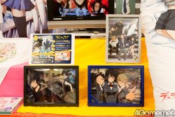 画像ギャラリー No.295のサムネイル画像 / 人気キャラクターが集結した「第22回プライズフェア 2011 SPRING」。2011年の最新プライズをまるごとチェックできる，お宝フォトレポート