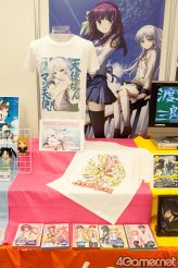 画像ギャラリー No.296のサムネイル画像 / 人気キャラクターが集結した「第22回プライズフェア 2011 SPRING」。2011年の最新プライズをまるごとチェックできる，お宝フォトレポート