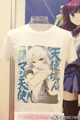 画像ギャラリー No.297のサムネイル画像 / 人気キャラクターが集結した「第22回プライズフェア 2011 SPRING」。2011年の最新プライズをまるごとチェックできる，お宝フォトレポート