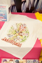画像ギャラリー No.298のサムネイル画像 / 人気キャラクターが集結した「第22回プライズフェア 2011 SPRING」。2011年の最新プライズをまるごとチェックできる，お宝フォトレポート