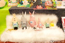 画像ギャラリー No.302のサムネイル画像 / 人気キャラクターが集結した「第22回プライズフェア 2011 SPRING」。2011年の最新プライズをまるごとチェックできる，お宝フォトレポート