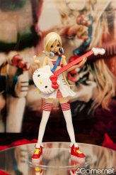 画像ギャラリー No.345のサムネイル画像 / 人気キャラクターが集結した「第22回プライズフェア 2011 SPRING」。2011年の最新プライズをまるごとチェックできる，お宝フォトレポート