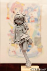 画像ギャラリー No.346のサムネイル画像 / 人気キャラクターが集結した「第22回プライズフェア 2011 SPRING」。2011年の最新プライズをまるごとチェックできる，お宝フォトレポート