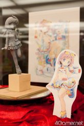 画像ギャラリー No.347のサムネイル画像 / 人気キャラクターが集結した「第22回プライズフェア 2011 SPRING」。2011年の最新プライズをまるごとチェックできる，お宝フォトレポート