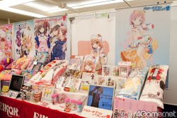 画像ギャラリー No.348のサムネイル画像 / 人気キャラクターが集結した「第22回プライズフェア 2011 SPRING」。2011年の最新プライズをまるごとチェックできる，お宝フォトレポート