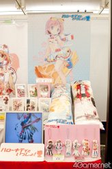 画像ギャラリー No.349のサムネイル画像 / 人気キャラクターが集結した「第22回プライズフェア 2011 SPRING」。2011年の最新プライズをまるごとチェックできる，お宝フォトレポート
