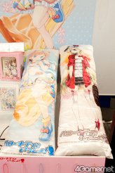 画像ギャラリー No.350のサムネイル画像 / 人気キャラクターが集結した「第22回プライズフェア 2011 SPRING」。2011年の最新プライズをまるごとチェックできる，お宝フォトレポート