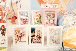 画像ギャラリー No.351のサムネイル画像 / 人気キャラクターが集結した「第22回プライズフェア 2011 SPRING」。2011年の最新プライズをまるごとチェックできる，お宝フォトレポート