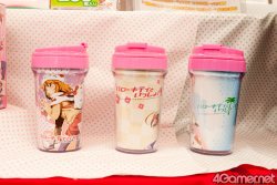 画像ギャラリー No.353のサムネイル画像 / 人気キャラクターが集結した「第22回プライズフェア 2011 SPRING」。2011年の最新プライズをまるごとチェックできる，お宝フォトレポート
