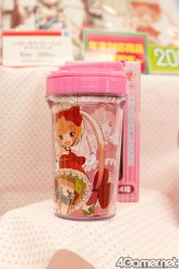 画像ギャラリー No.354のサムネイル画像 / 人気キャラクターが集結した「第22回プライズフェア 2011 SPRING」。2011年の最新プライズをまるごとチェックできる，お宝フォトレポート