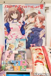 画像ギャラリー No.359のサムネイル画像 / 人気キャラクターが集結した「第22回プライズフェア 2011 SPRING」。2011年の最新プライズをまるごとチェックできる，お宝フォトレポート