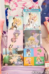 画像ギャラリー No.360のサムネイル画像 / 人気キャラクターが集結した「第22回プライズフェア 2011 SPRING」。2011年の最新プライズをまるごとチェックできる，お宝フォトレポート