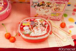 画像ギャラリー No.366のサムネイル画像 / 人気キャラクターが集結した「第22回プライズフェア 2011 SPRING」。2011年の最新プライズをまるごとチェックできる，お宝フォトレポート