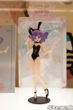 画像ギャラリー No.383のサムネイル画像 / 人気キャラクターが集結した「第22回プライズフェア 2011 SPRING」。2011年の最新プライズをまるごとチェックできる，お宝フォトレポート