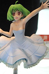 画像ギャラリー No.010のサムネイル画像 / [AOU2011]コードギアスからハイクオリティなC.C.＆カレンフィギュアが登場。「第23回プライズフェア 2011 SUMMER」フォトレポート（その1）