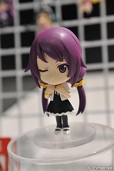 画像ギャラリー No.022のサムネイル画像 / [AOU2011]コードギアスからハイクオリティなC.C.＆カレンフィギュアが登場。「第23回プライズフェア 2011 SUMMER」フォトレポート（その1）