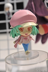 画像ギャラリー No.023のサムネイル画像 / [AOU2011]コードギアスからハイクオリティなC.C.＆カレンフィギュアが登場。「第23回プライズフェア 2011 SUMMER」フォトレポート（その1）