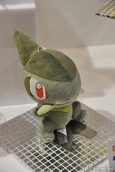 画像ギャラリー No.030のサムネイル画像 / [AOU2011]コードギアスからハイクオリティなC.C.＆カレンフィギュアが登場。「第23回プライズフェア 2011 SUMMER」フォトレポート（その1）