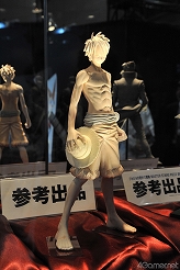 画像ギャラリー No.059のサムネイル画像 / [AOU2011]コードギアスからハイクオリティなC.C.＆カレンフィギュアが登場。「第23回プライズフェア 2011 SUMMER」フォトレポート（その1）