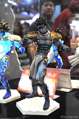 画像ギャラリー No.063のサムネイル画像 / [AOU2011]コードギアスからハイクオリティなC.C.＆カレンフィギュアが登場。「第23回プライズフェア 2011 SUMMER」フォトレポート（その1）