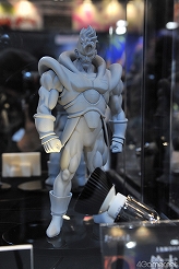 画像ギャラリー No.078のサムネイル画像 / [AOU2011]コードギアスからハイクオリティなC.C.＆カレンフィギュアが登場。「第23回プライズフェア 2011 SUMMER」フォトレポート（その1）