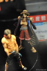 画像ギャラリー No.087のサムネイル画像 / [AOU2011]コードギアスからハイクオリティなC.C.＆カレンフィギュアが登場。「第23回プライズフェア 2011 SUMMER」フォトレポート（その1）