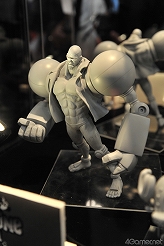 画像ギャラリー No.090のサムネイル画像 / [AOU2011]コードギアスからハイクオリティなC.C.＆カレンフィギュアが登場。「第23回プライズフェア 2011 SUMMER」フォトレポート（その1）