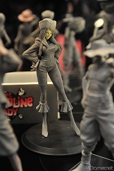 画像ギャラリー No.094のサムネイル画像 / [AOU2011]コードギアスからハイクオリティなC.C.＆カレンフィギュアが登場。「第23回プライズフェア 2011 SUMMER」フォトレポート（その1）