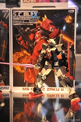 画像ギャラリー No.118のサムネイル画像 / [AOU2011]コードギアスからハイクオリティなC.C.＆カレンフィギュアが登場。「第23回プライズフェア 2011 SUMMER」フォトレポート（その1）