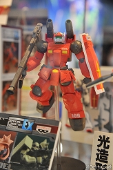 画像ギャラリー No.120のサムネイル画像 / [AOU2011]コードギアスからハイクオリティなC.C.＆カレンフィギュアが登場。「第23回プライズフェア 2011 SUMMER」フォトレポート（その1）