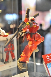 画像ギャラリー No.121のサムネイル画像 / [AOU2011]コードギアスからハイクオリティなC.C.＆カレンフィギュアが登場。「第23回プライズフェア 2011 SUMMER」フォトレポート（その1）