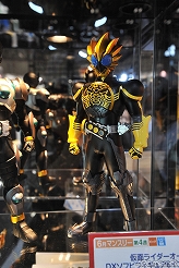 画像ギャラリー No.125のサムネイル画像 / [AOU2011]コードギアスからハイクオリティなC.C.＆カレンフィギュアが登場。「第23回プライズフェア 2011 SUMMER」フォトレポート（その1）